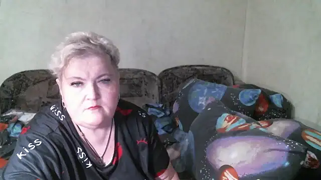 Živý XXX chat Lana555