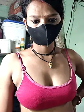 Hotmayahot 라이브 XXX 채팅