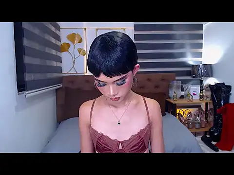 JuicyCockThea Adlı Modelin Canlı XXX Sohbeti