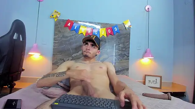 James-06 라이브 XXX 채팅