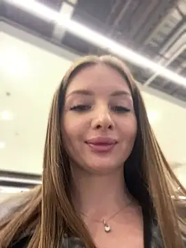 Chat XXX Live KrisMagnoly