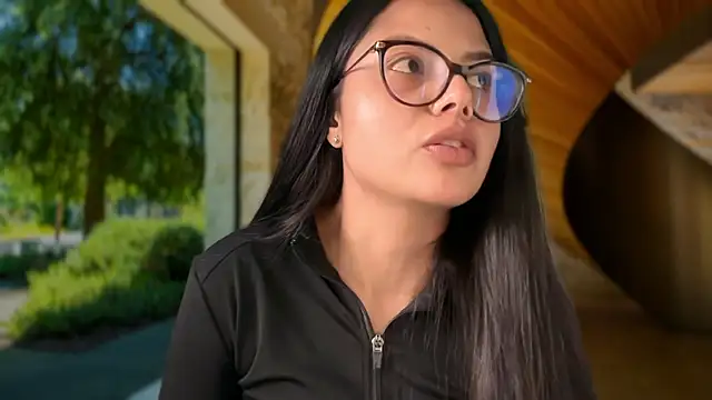 Živý XXX chat naughty__alexia
