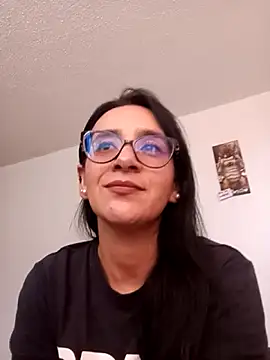 Živý XXX chat ASHLEYLOVE11