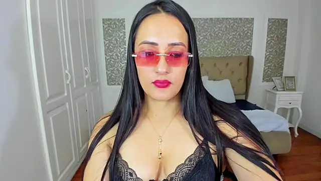 KimWessel_ Live XXX-Chat