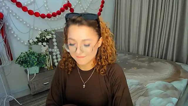 SereneFlame's Live XXX Chat
