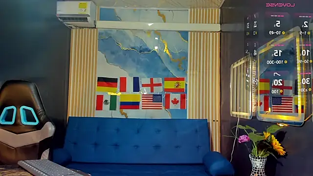 Gaby_Gil_: вебкам-шоу