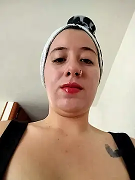 Annie_loveer's Live XXX Chat