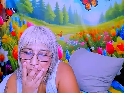 Chat XXX ao vivo de indianroxy