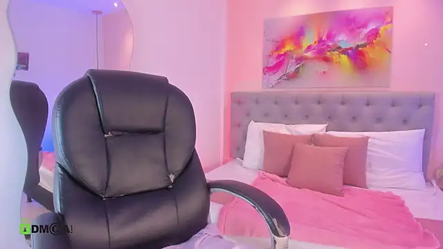 Živý XXX chat sweetrose_01