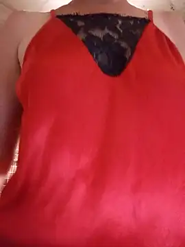 Živý XXX chat MerelinMILf2