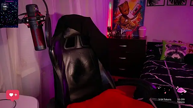 LadyLLS 现场XXX聊天