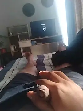 عرض كام BedoyaJuanf