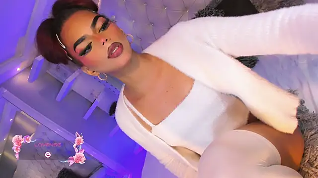 Czat XXX na żywo – Diiva_Smiith