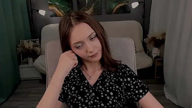 Chat +18 de JesssWalker ao vivo