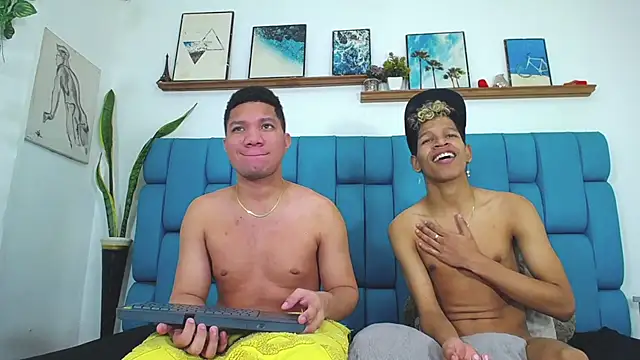 Stephen_Angel – Live XXX-chat