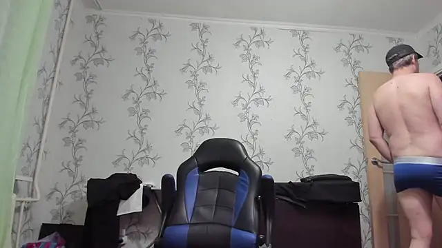 Chat +18 de SanFrantsisko ao vivo
