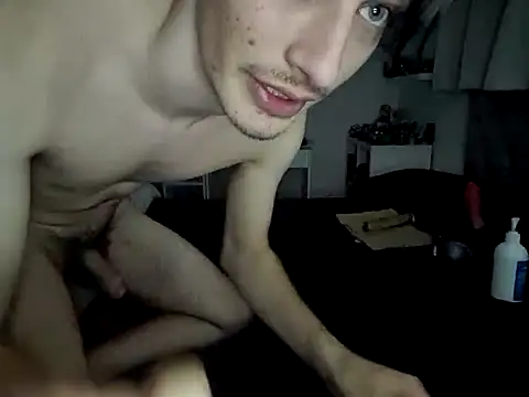 Smelly-Ewan-stinks Webcamshow