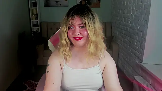 Goddess_Ellis Live XXX-Chat