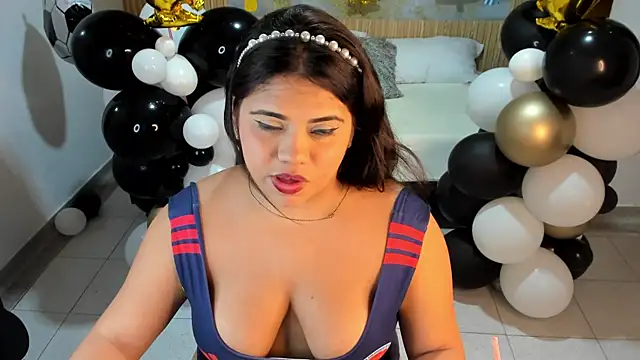 Chat XXX en directo de samy_19_