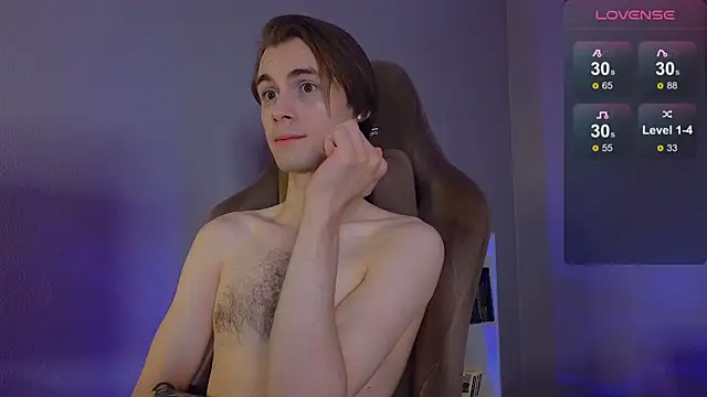 Chatroom XXX en direct de DebugMee