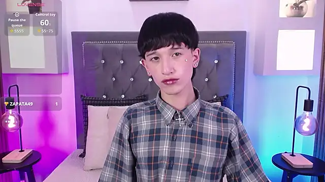 Emo_Boy_ Chat XXX in diretta