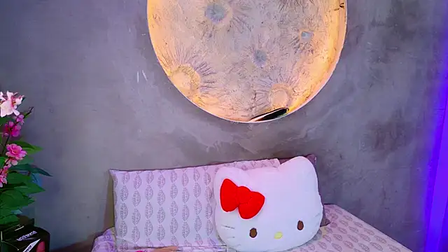 Kaaory 现场XXX聊天
