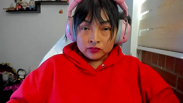 Chat XXX Live Shaddycute_