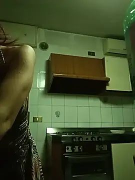 Chatroom XXX en direct de Annarella_Pika