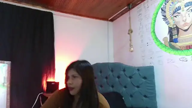 VAINILADREAM 라이브 XXX 채팅
