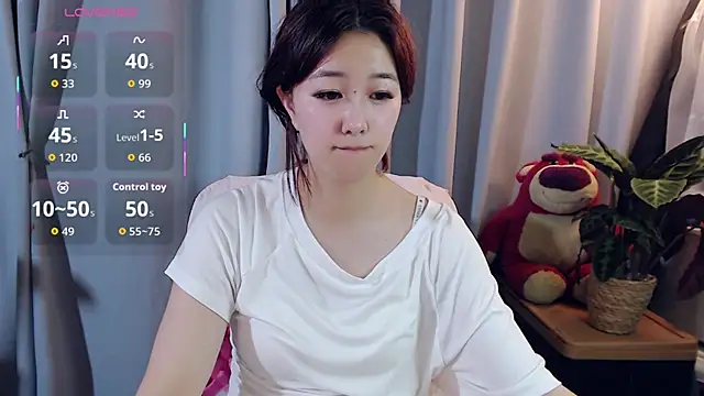 Živý XXX chat XueLi1902