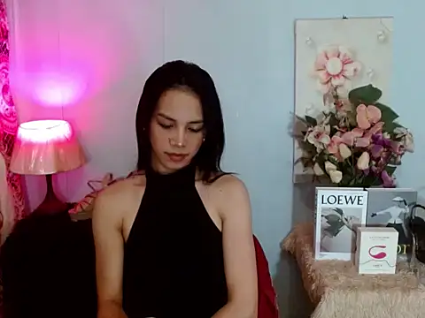 Chat XXX en directo de Madisson_Scott