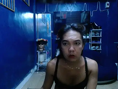 Chat XXX en directo de SexyBigButtNegs