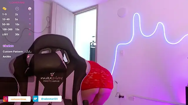 Layna_cold Chat XXX in diretta
