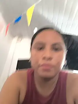Sembang XXX Secara Langsung Francesca_ferrari