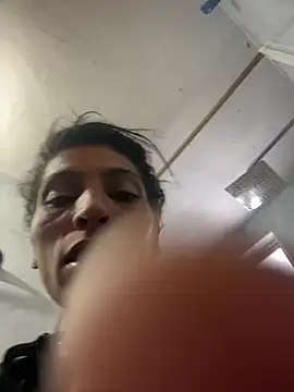 Chat +18 de ImCrazzy ao vivo