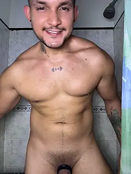 Marco_Vega's Webcam Show