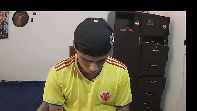 Fenix_hardcock Webcam Show