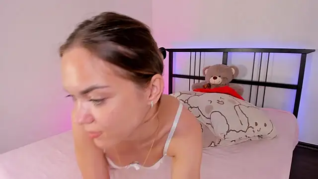 Flora_Meooww Live XXX Chat