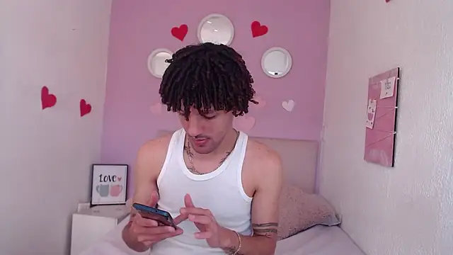 Živý XXX chat Miss_Glory