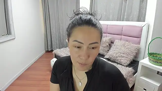 Czat XXX na żywo – gaby_trent