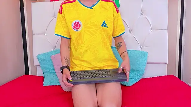 Axel__Evans live XXX chat