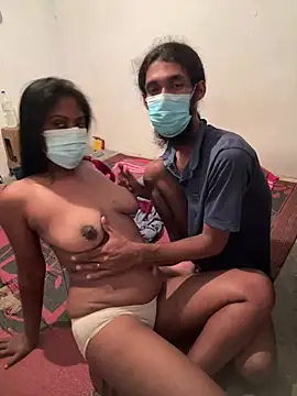 InuchethiのライブXXXチャット