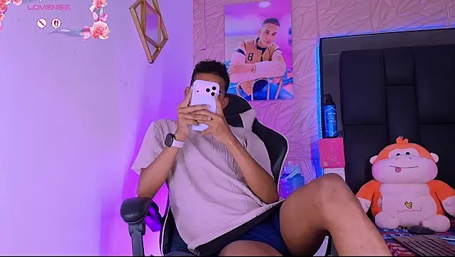 Chat XXX en directo de dilan_alfonzo