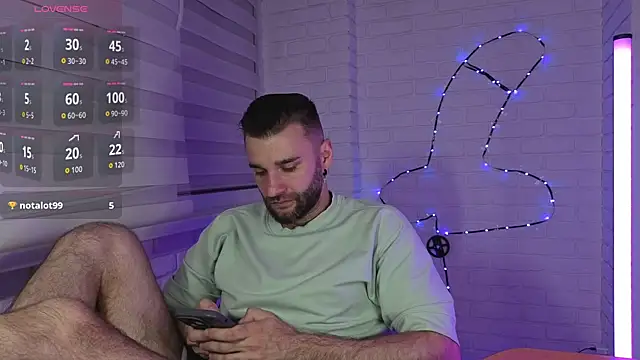 Živý XXX chat DaddySlava