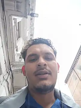 Chat +18 de Gabohott ao vivo