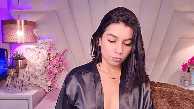Živý XXX chat AlyssaRay