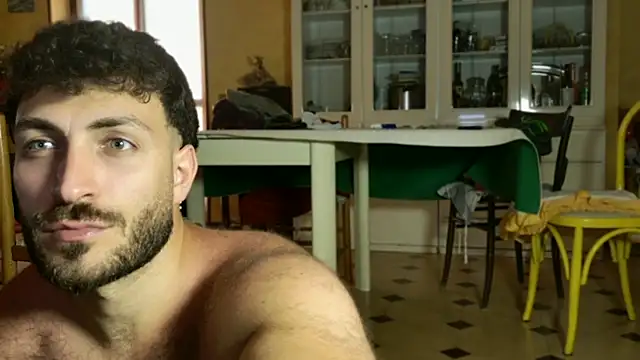 mark_ariete Chat XXX live