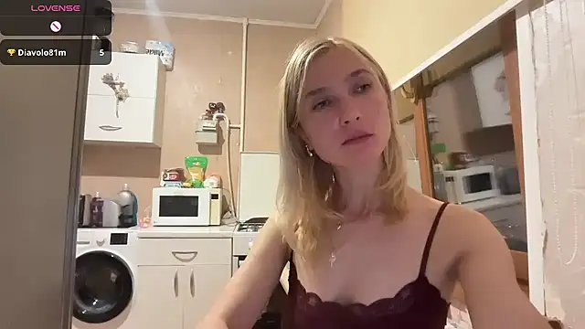 AngelJenin Live XXX chat