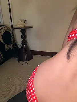 Xiaozuzongo1 – webcam-show