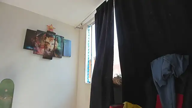 Jeff_Walton@xh – Naživo XXX chat